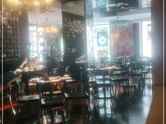 大堂-小资太太餐厅(南岗区店)