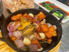 -潮界(虹桥新天地店)