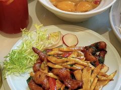-润记·广东餐馆(苏州中心店)