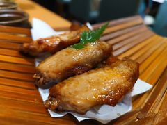 -堂本家洋食别馆·炸猪排(中心城店)
