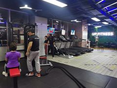 -UP健身私教馆(海岸城店)