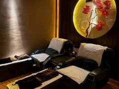 -江南足纪·影院足道·轻奢SPA(笋岗HALO广场店)