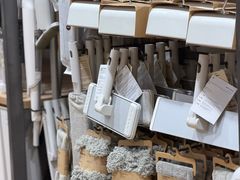 -MUJI无印良品(华贸店)