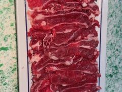 -鸿姐老火锅(疁城新天地店)