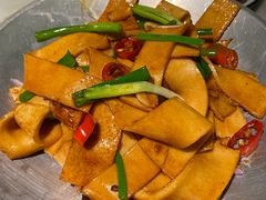 -绿茶餐厅(平谷华联店)