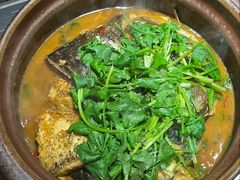 -九道菜有鸡鱼头(石鼓路店)