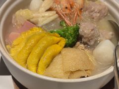 -外婆家(西红门荟聚购物中心店)