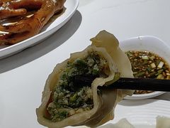 -饺子季水饺餐厅(新市街店)