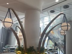 -贝林大翅鲸简餐厅(国家海洋博物馆店)