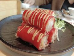 -粤点越有·茶点·粤菜(樵岭国际店)