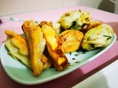 -奕宏饺子楼(朱庄小区店)
