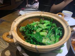 -广东道至正餐厅(区庄店)