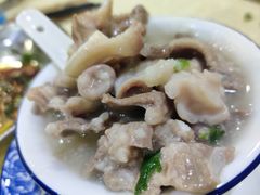 -标记美食新鲜猪杂(兴南大道店)