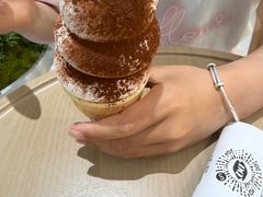 -DQ·蛋糕·冰淇淋(合生汇店)