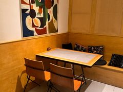 -既白·创意融合料理(海甸岛店)