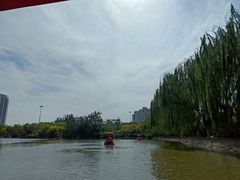 -南翠屏公园