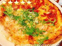 -PIZZA BIANCA(万象城店)
