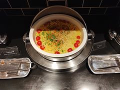 -拉蒂娜·巴西牛排馆 Latina·Brazilian Steakhouse(陆家嘴旗舰店)