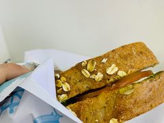 Caprese-Alimentari早午餐(安福路店)