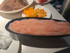 -渝利重庆火锅(维璟广场店)