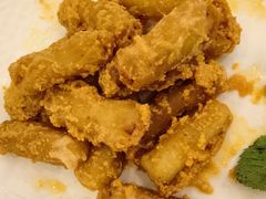 -粤盛海鲜平价店(洛溪食街店)