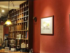 -RUMORS COFFEE ROASTERY鲁马滋咖啡(湖南路店)