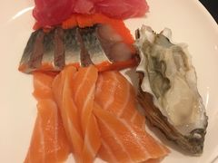 -骊韵咖啡厅(深圳中海凯骊酒店)