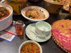 -阿财老铺·老蚌埠龙虾城(华夏总店)