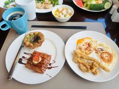 -无锡君来洲际酒店