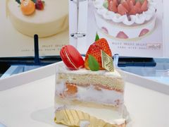 莓果多多-卷心卷意·轻甜蛋糕(新光天地店)