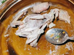 -客语客家菜(东山口店)