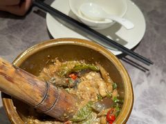-湘轩·土菜研究院(光大店)