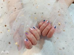 -Halo美甲美睫