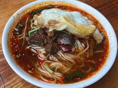 -正宗四川大竹面馆(光翠路南店)