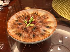 -昌正春天酒店-海鲜餐厅