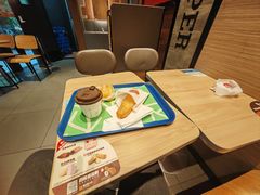 -汉堡王(徐汇绿地缤纷店)