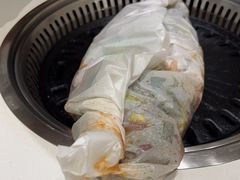 -有鱼吃·纸包烤鱼(曲江创意谷店)