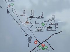 -崂山仰口游览区