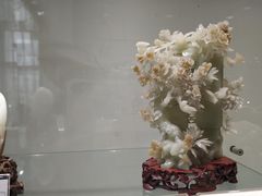 -上海市工艺美术博物馆