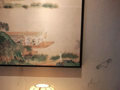 -绿茶餐厅(深圳龙华天虹购物中心店)