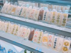 -Fruwich果明治(西单更新场店)