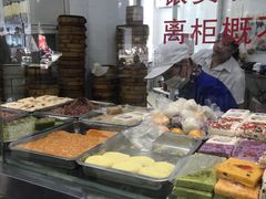 -常州糕团店(北大街新世纪商城店)