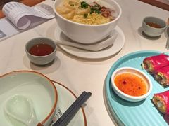 -禄运茶居·手工点心(猎德店)