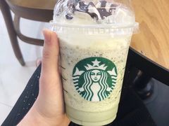 -星巴克(广州东圃天银店)