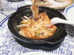 -江南韵·无锡太湖文化体验餐厅(凤凰天街店)