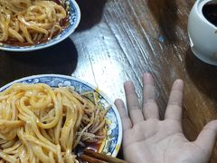-王魁腊汁肉夹馍(柿园路店)