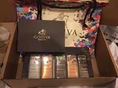 -GODIVA(王府井apm店)