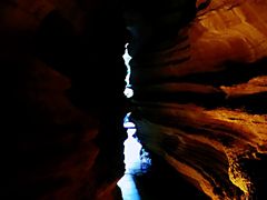 -梭布垭石林景区