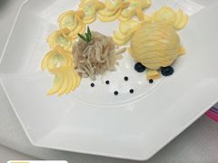 -世博源公馆·本帮融合菜·主题包厢·江景餐厅