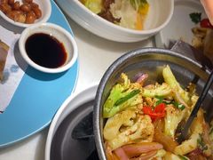 -涌上外婆桥(南塘店)